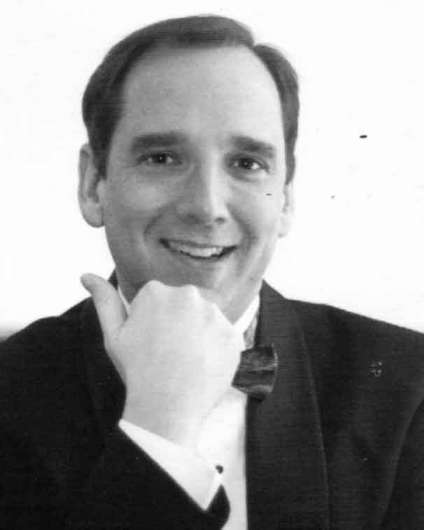 Greg Dixon