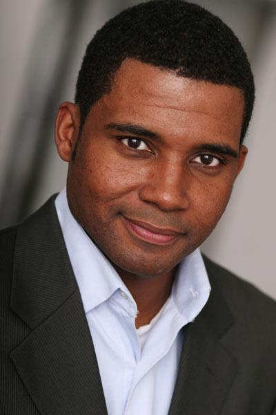 Mike Wiley