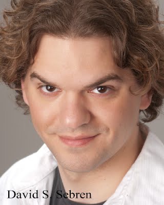 David Sebren W