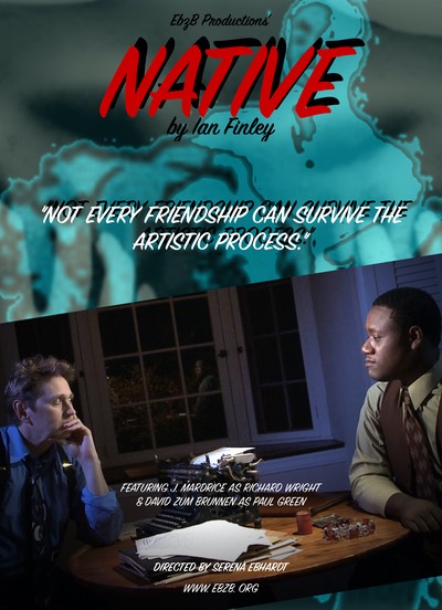 NATIVE 2024 POSTER 7
