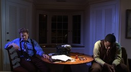 Native. Production Photo 2 