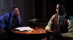 Native. Production Photo 4
