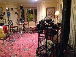 On Location 20