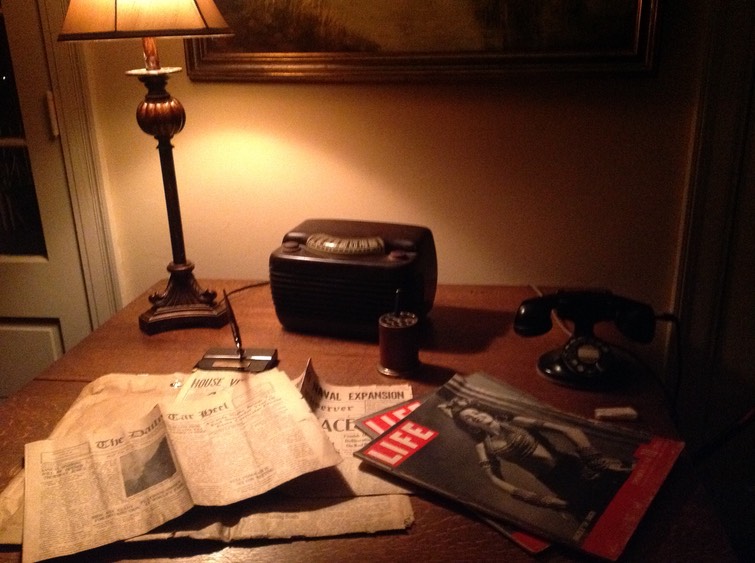 On Location 21