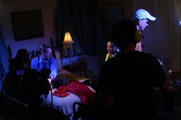 On Location3