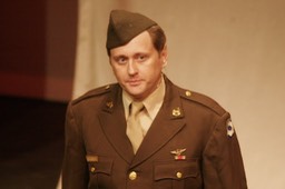 soldier